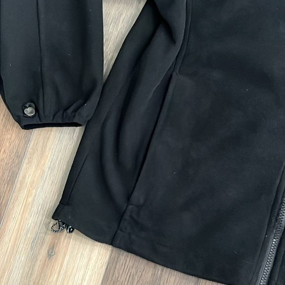 The North Face Gore Windstopper fleece jacket - Picture 5 of 6